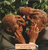 Kewi University of Swing - Terracotta Me Baby