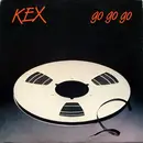 12inch Vinyl Single - Kex - Go Go Go