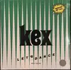 12inch Vinyl Single - Kex - Let's Dance