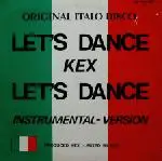 Kex - Let's Dance