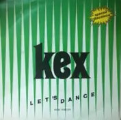 Kex