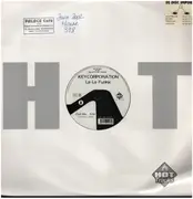 12inch Vinyl Single - Key Corporation - La La Funkie