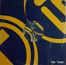 12inch Vinyl Single - Key Corporation - La La Funkie