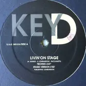 Key D