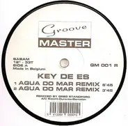 Key De Es - Agua Do Mar