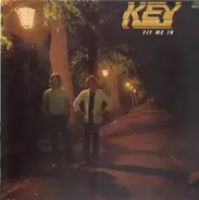 Key - Fit Me in