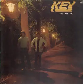 The Key - Fit Me in