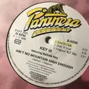 12inch Vinyl Single - Key III Featuring Belinda Key - Ain't No Mountain High Enough