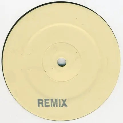 Key III - Ain't No Mountain High Enough (Remix)
