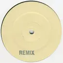 12inch Vinyl Single - Key III - Ain't No Mountain High Enough (Remix)