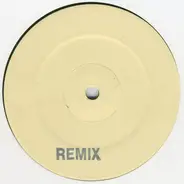 Key III - Ain't No Mountain High Enough (Remix)