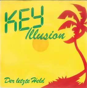 The Key - Illusion