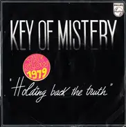 Key Of Mistery - Holding Back The Truth