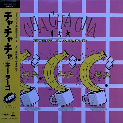 Key Largo - Cha Cha Cha
