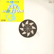 Key Motion - No Chance