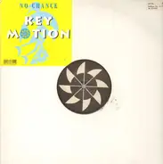 Key Motion - No Chance