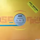 12inch Vinyl Single - Key Motion - Automatic Love