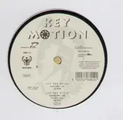 Key Motion - Let The Music