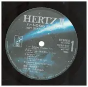 LP - Key Station - Hertz II - OBI + Insert