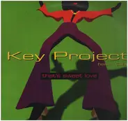 Key Project Featuring Clay - That's Sweet Love