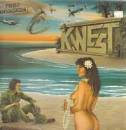 Key West - First Invasion