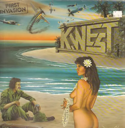 Key West - First Invasion