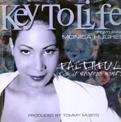 Key To Life Ft. Monica Hughes