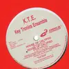 12inch Vinyl Single - Key Tronics Ensamble - House Of Calypso