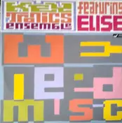 Key Tronics Ensemble - We Need Music