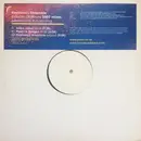 12inch Vinyl Single - Key Tronics Ensemble - Calypso Of House