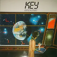 Key - Verschlüsselt