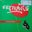 12inch Vinyl Single - Keytronic - Technotrax
