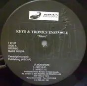 Key Tronics Ensemble - Move