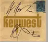 CD - Keywest - The Message - signed