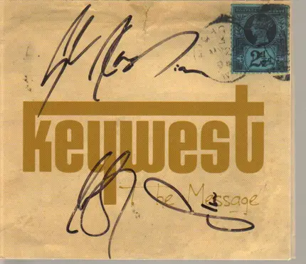 Keywest - The Message