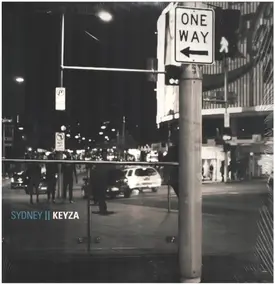 Keyza Soze - Sydney II