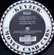 Keyzer - Money Cash Cars