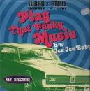 12inch Vinyl Single - Key Biscayne - Ice Ice Baby