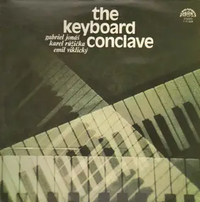 Keyboard Conclave - The Keyboard Conclave