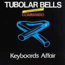 12inch Vinyl Single - Keyboards Affair - Tubolar Bells / Commando