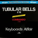 12inch Vinyl Single - Keyboards Affair - Tubular Bells