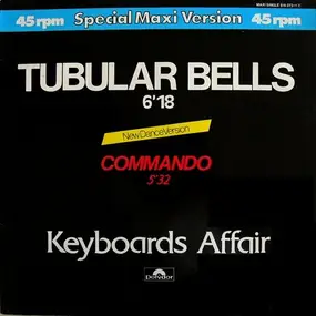 Keyboards affair - Tubular Bells