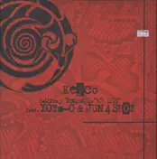 Keyco - Yourway Yourstyle