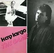 12inch Vinyl Single - Key Largo - The Game