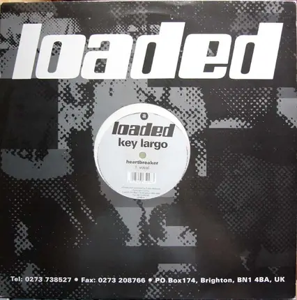 Key Largo - Heartbreaker