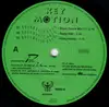 12inch Vinyl Single - Key Motion - Automatic Love