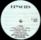 The Keynotes - I-696