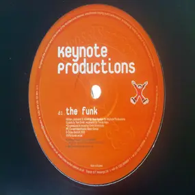 Keynote Productions - The Funk