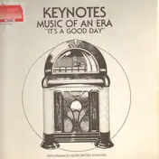 The Keynotes - Music of an Era