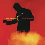 Keyon Harrold